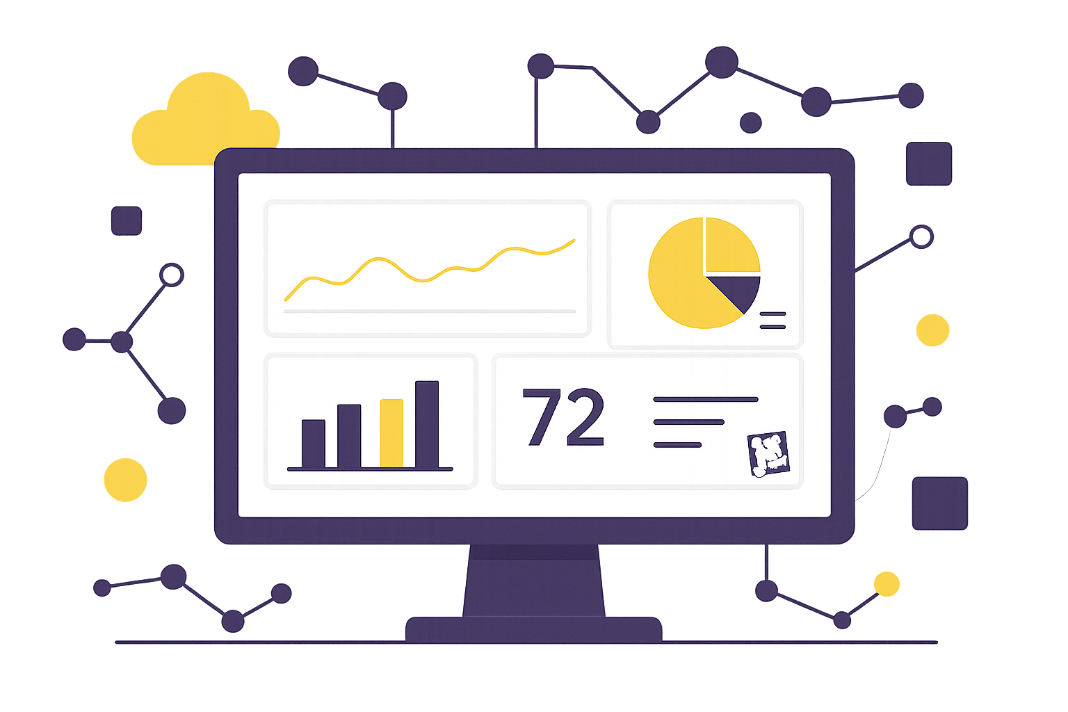 Datadog Dashboards: Customization Tips for SMBs