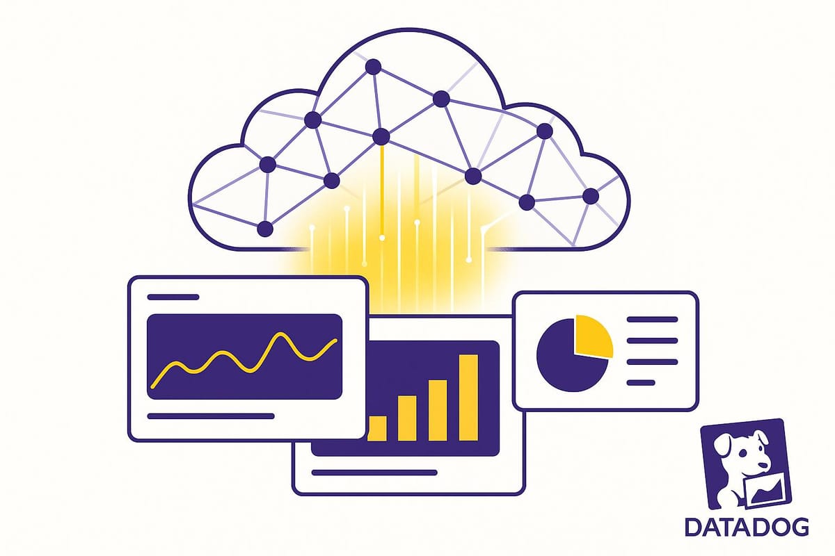 Maximizing Cloud Performance with Datadog