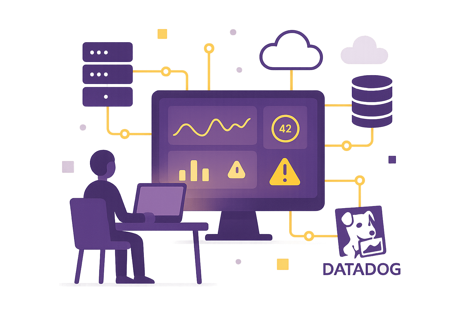 Datadog for SMBs: Best Practices for Monitoring