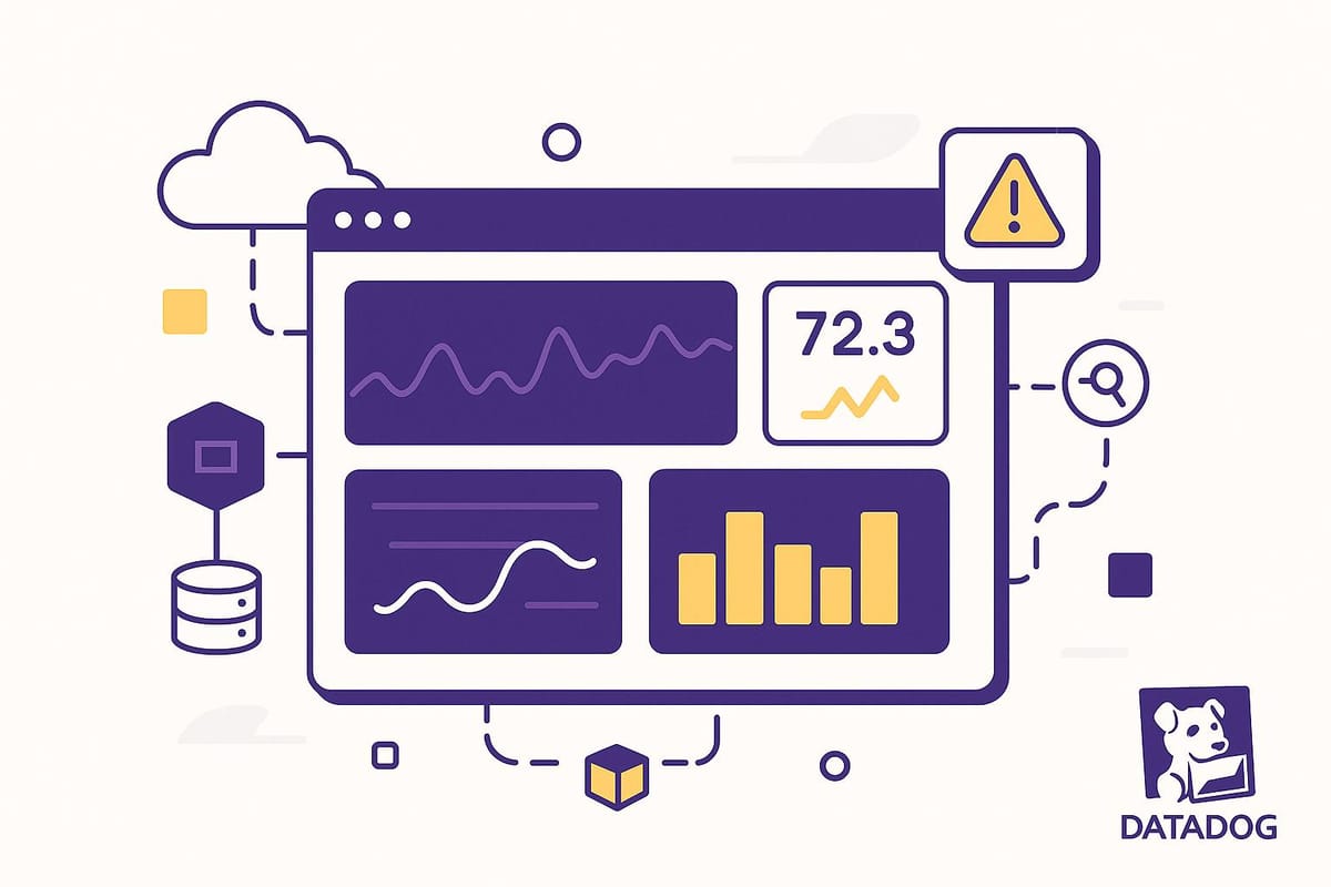 Setting Up Datadog Alerts: A Complete Guide