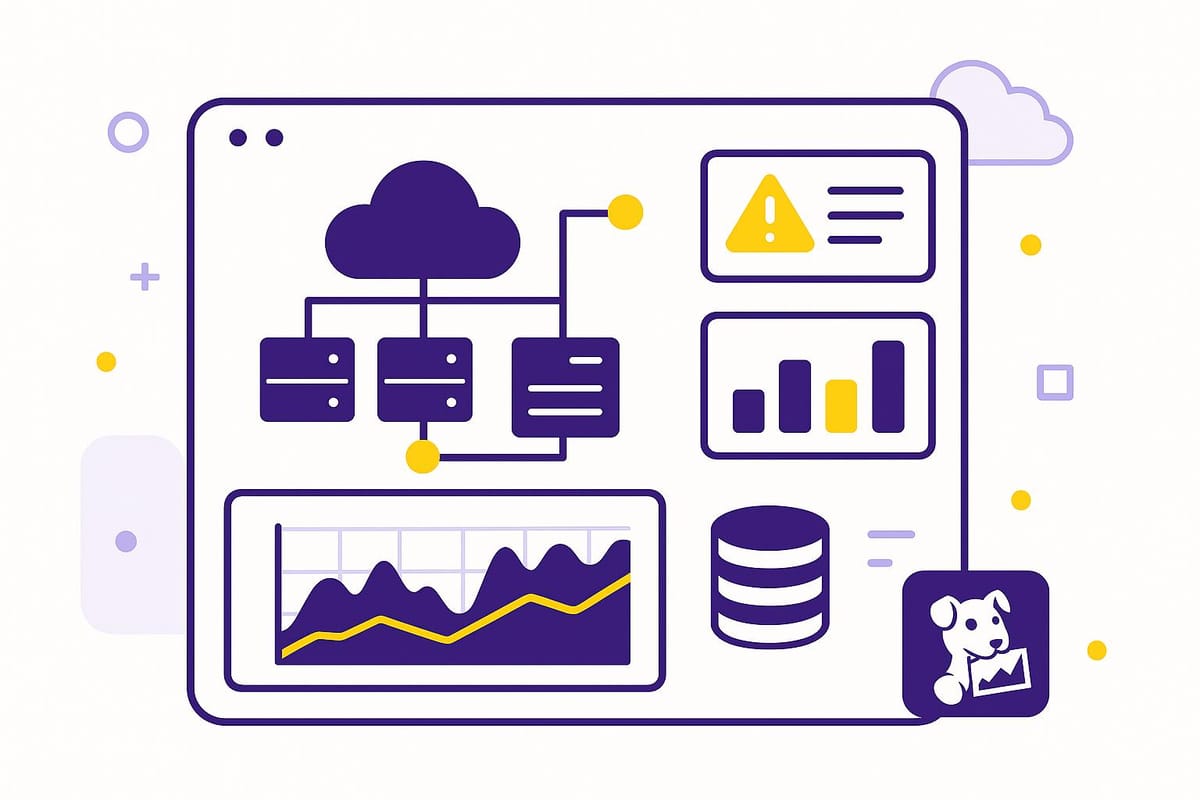 A Beginner's Guide to Using Datadog Effectively