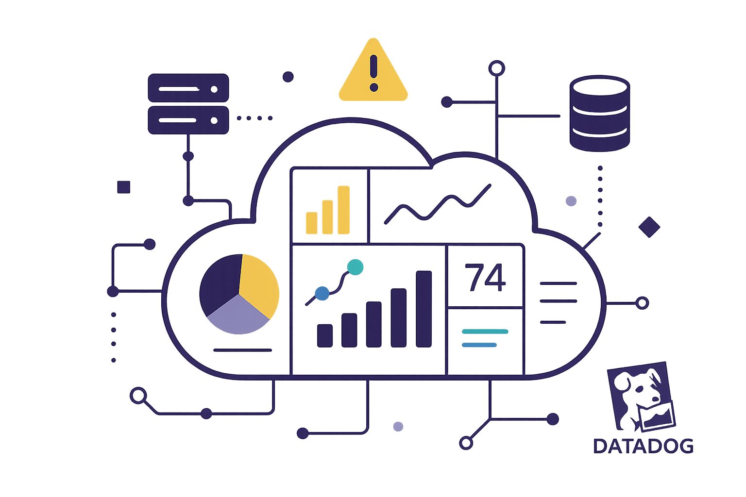 Datadog Anomaly Detection: Cost-Saving Tips