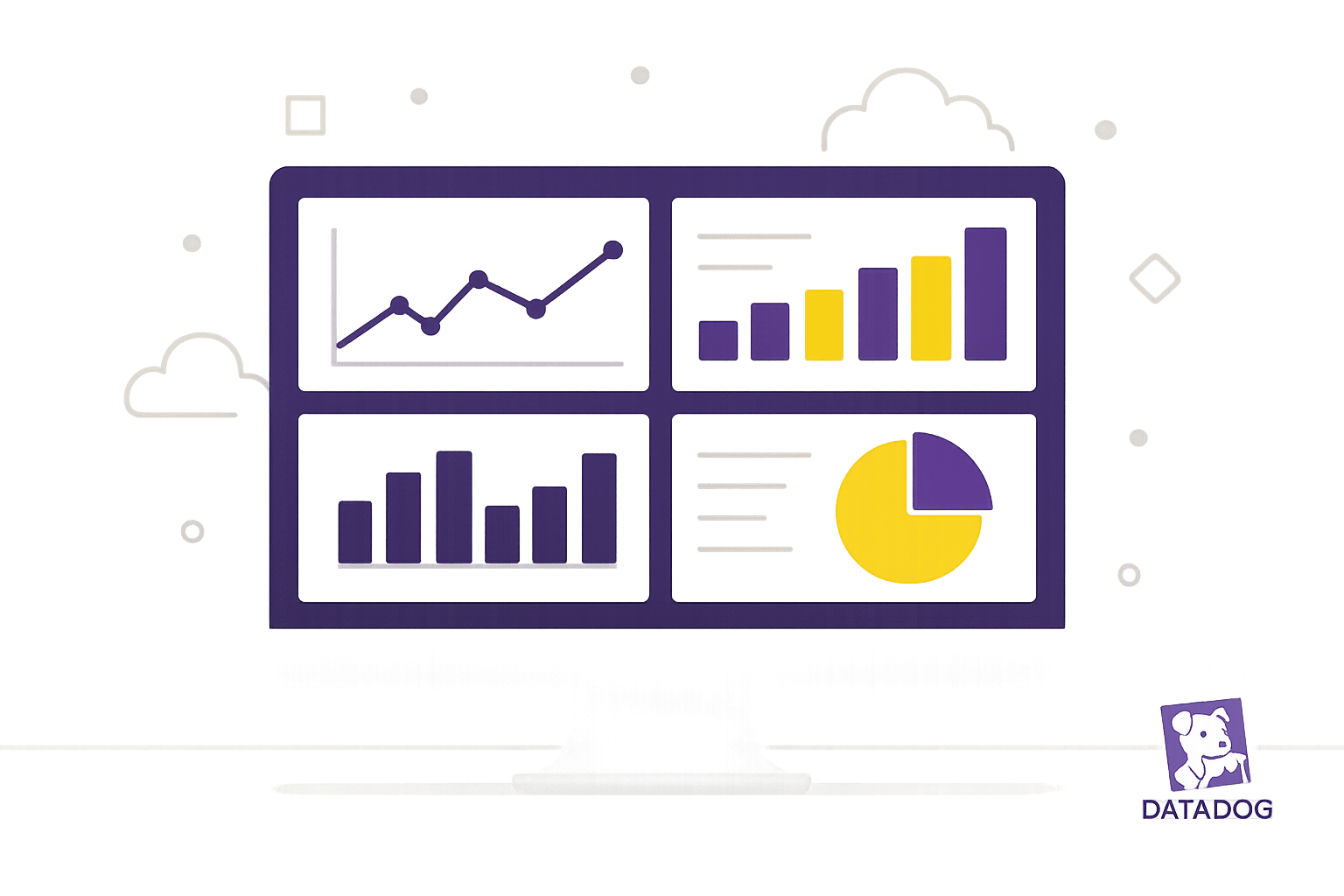 Real-Time Metrics Dashboards: Setup Guide