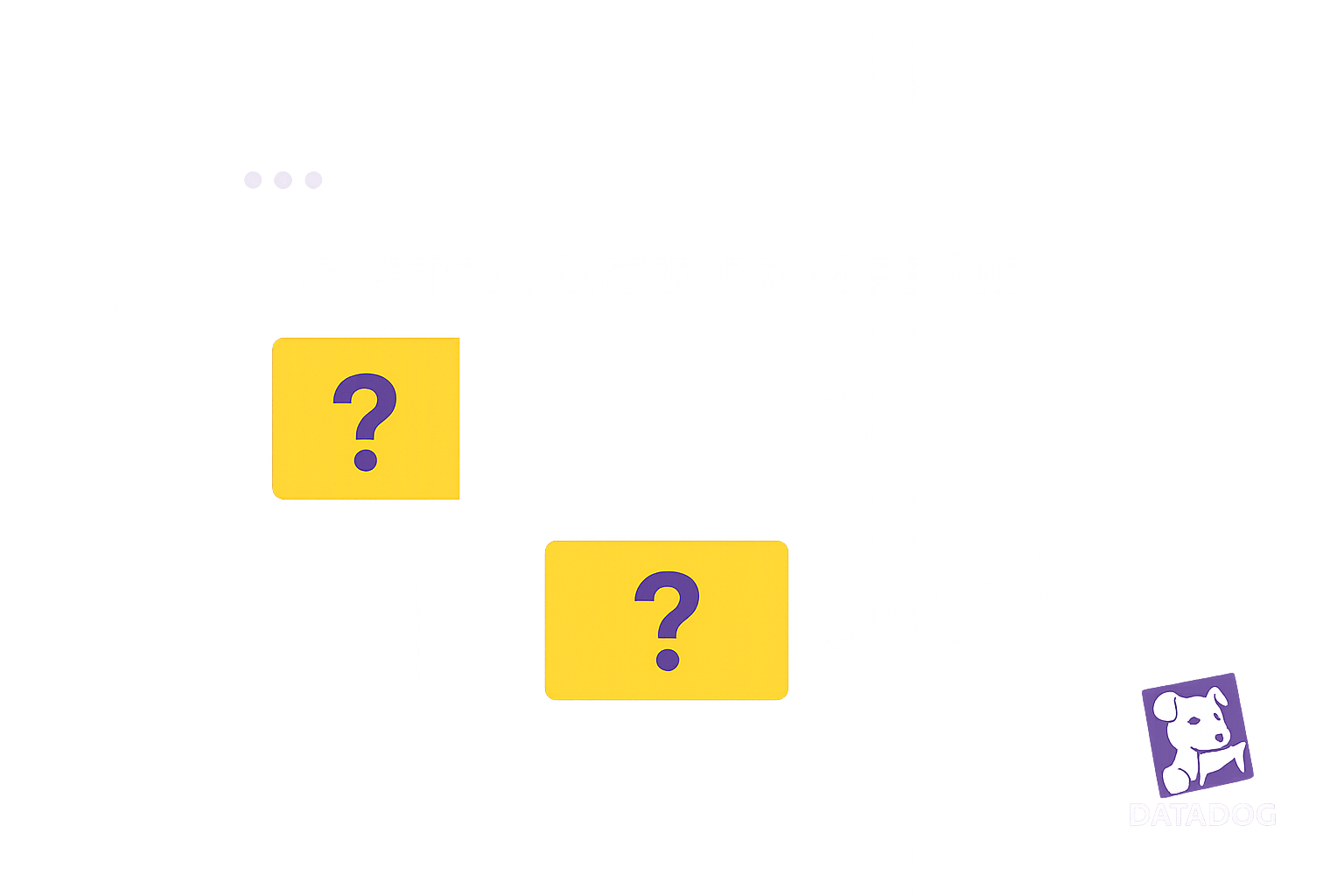 Custom Metrics Missing in Datadog