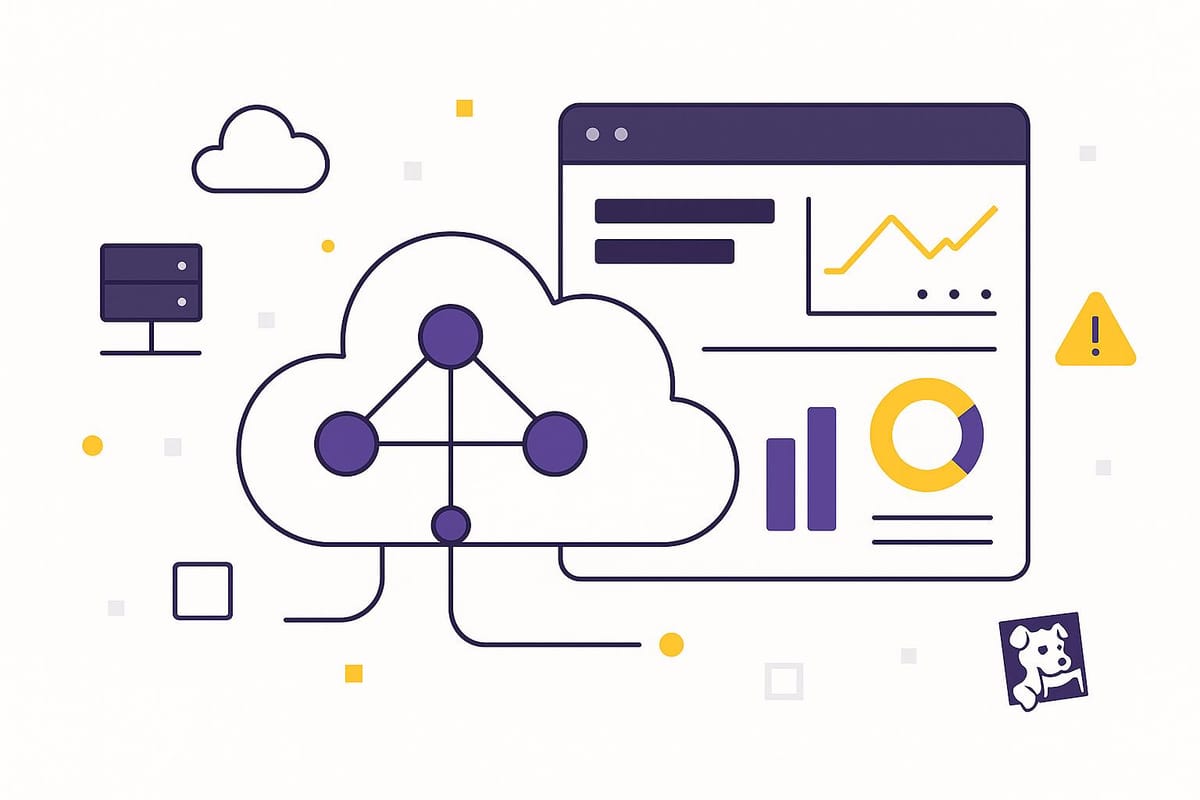 Integrating Datadog with Vercel: Logs and Metrics for Edge Functions