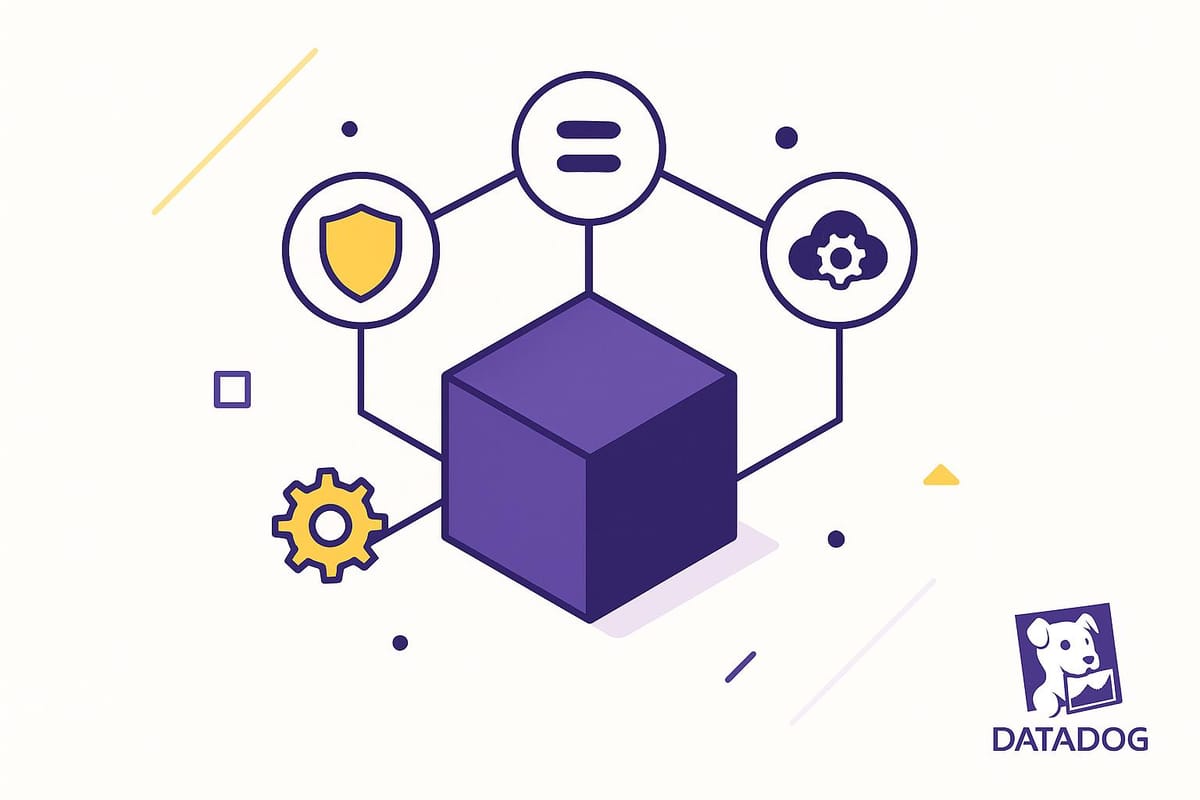 Docker Agent Setup: Environment Variables Guide