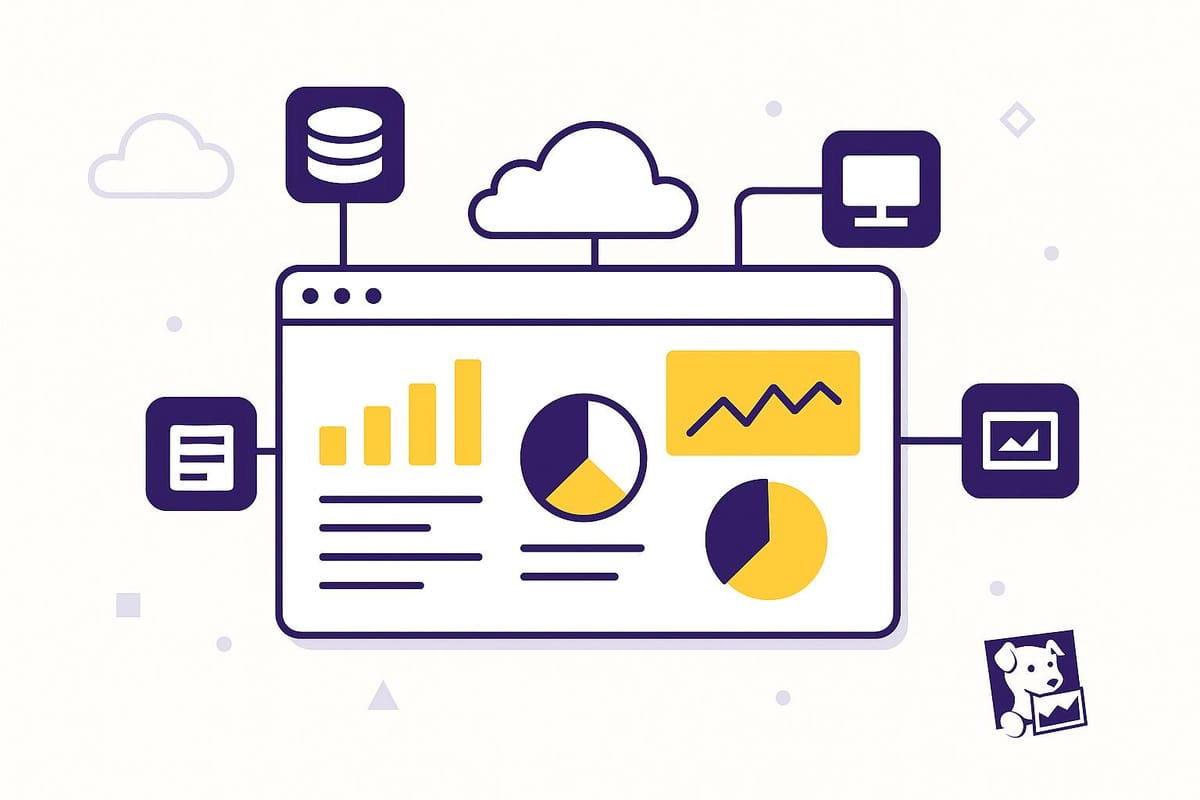 Setting Up Automated Log Analysis in Datadog