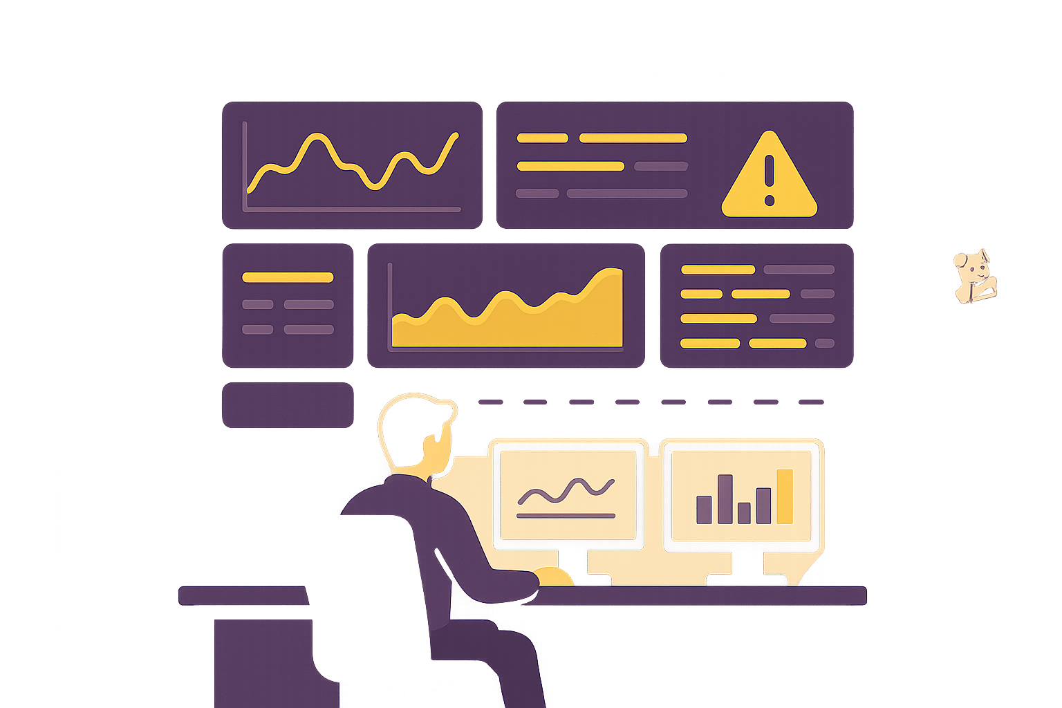 Ultimate Guide To Reducing Alert Fatigue With Datadog