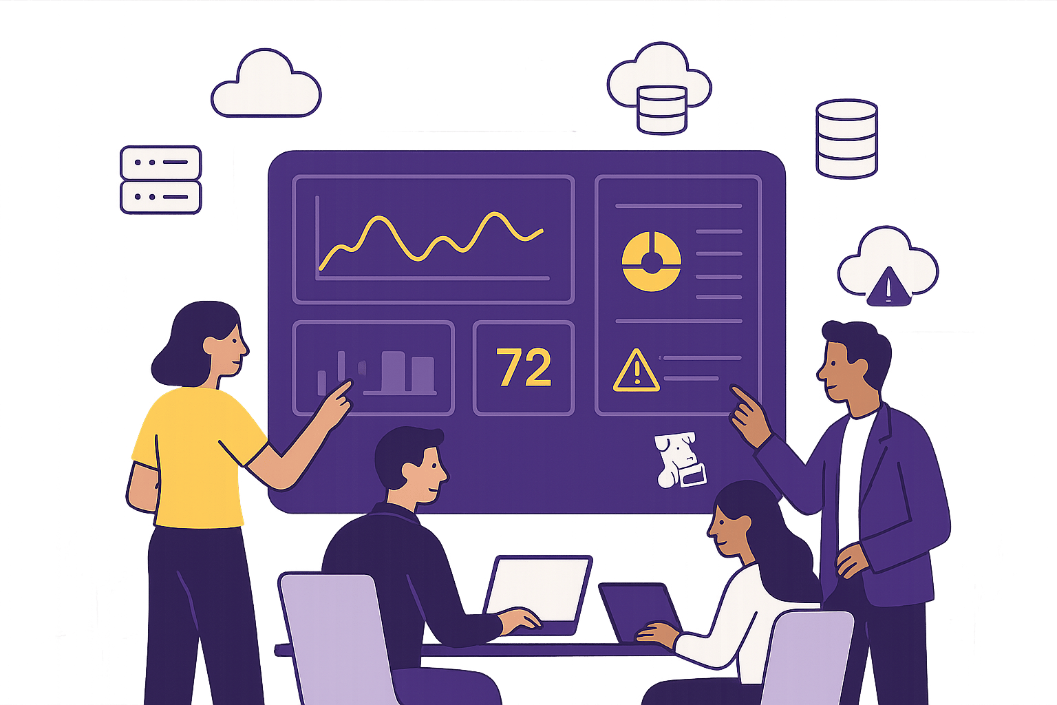 Top 7 Datadog Training Resources for SMBs