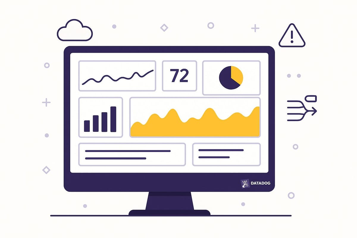 Common Datadog Dashboard Mistakes to Avoid
