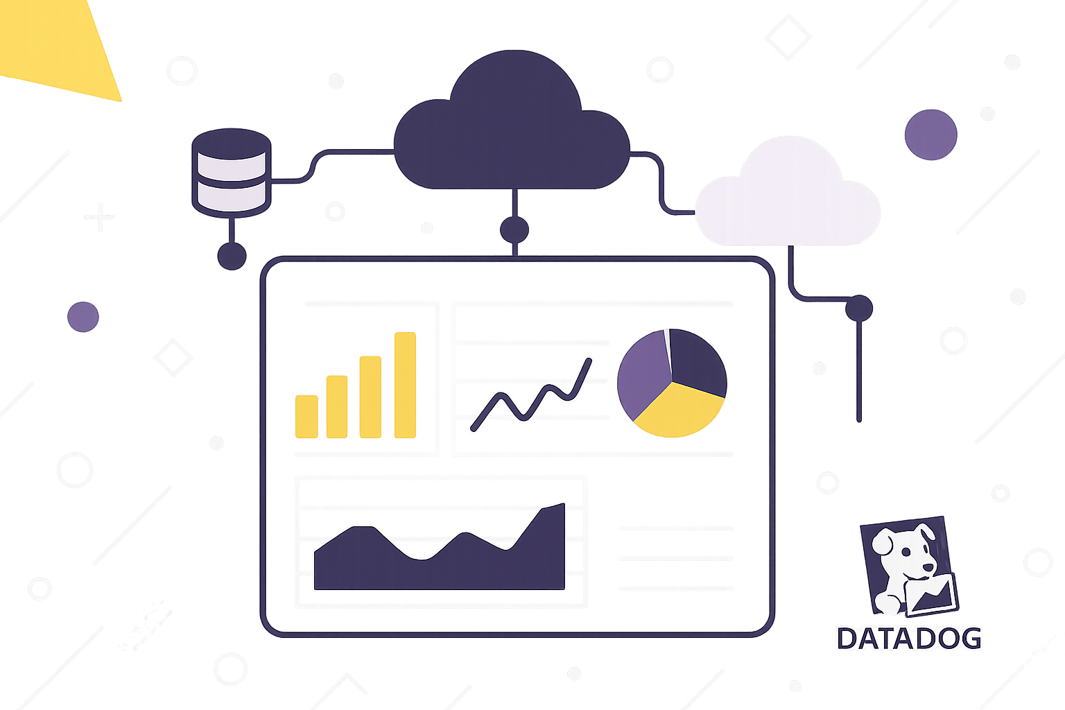 Top Metrics To Spot Underused Resources In Datadog