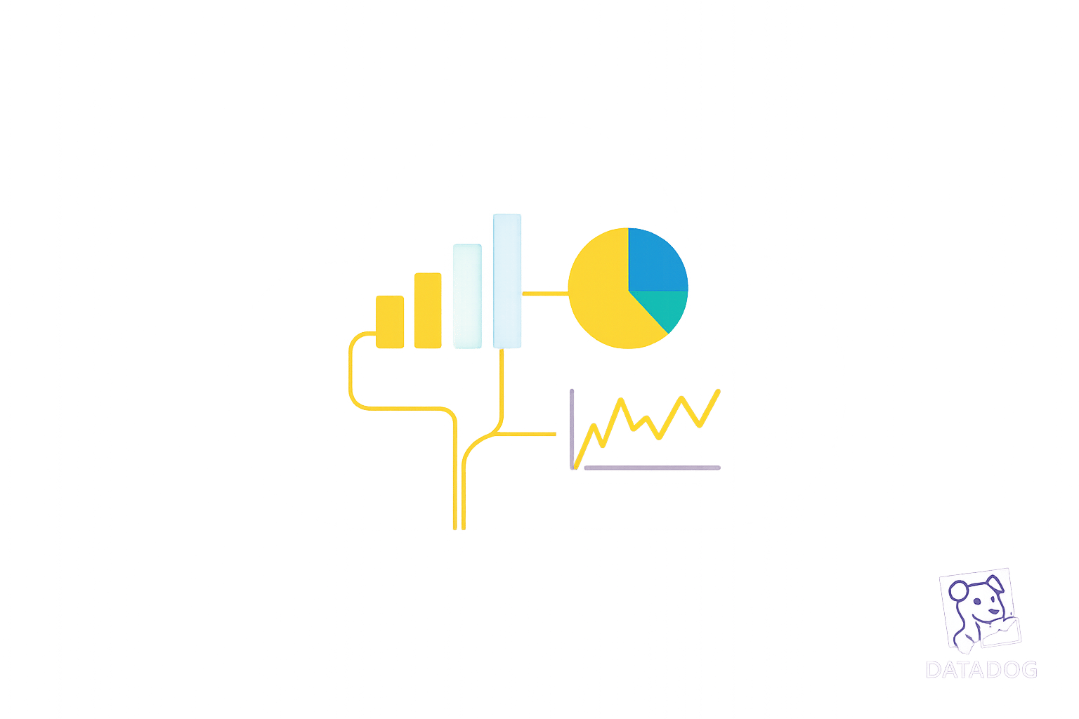 Workload Distribution Metrics in Datadog