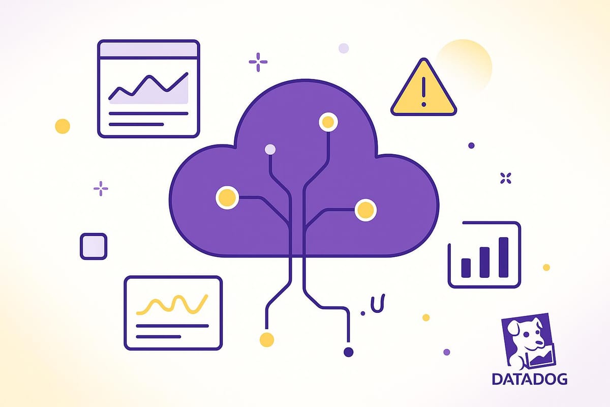 How to Use Datadog for Cloud Compliance Audits
