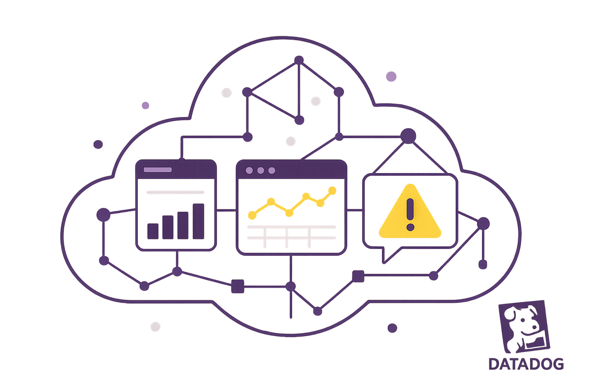 How to Manage Cloud Risk with Datadog