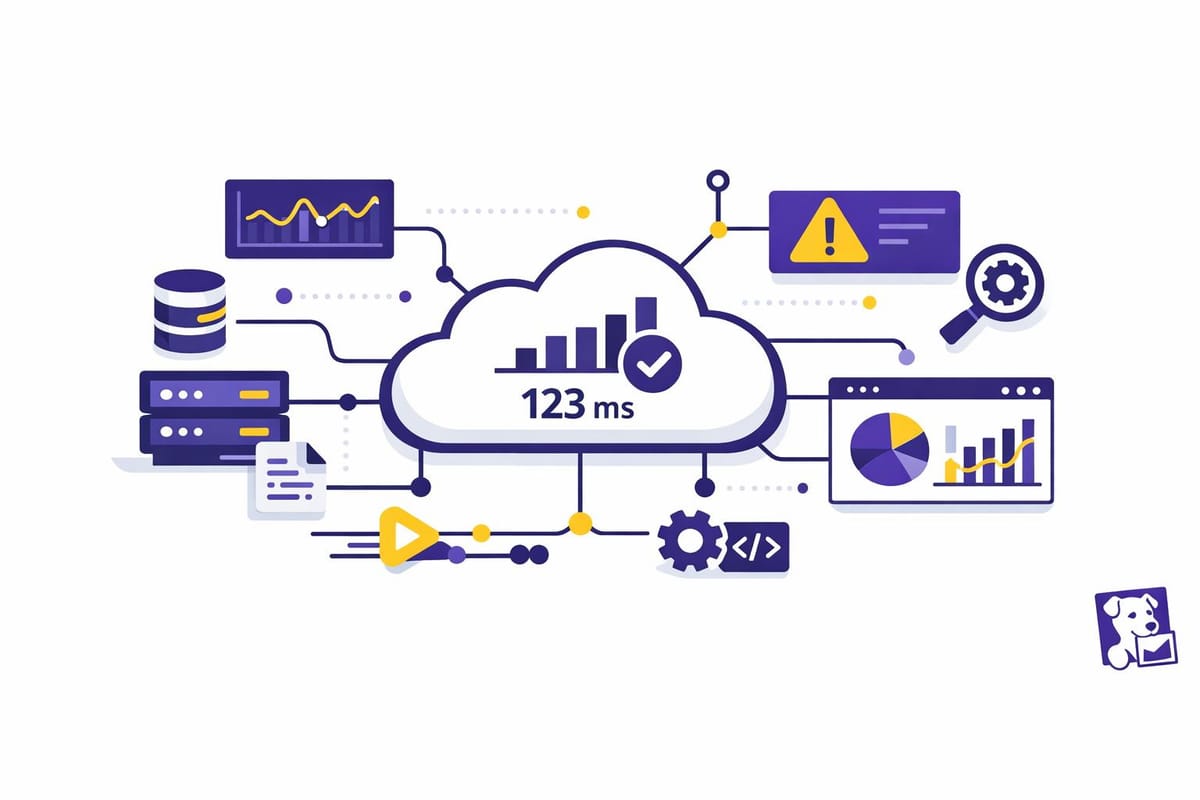 Datadog API Python Setup Guide