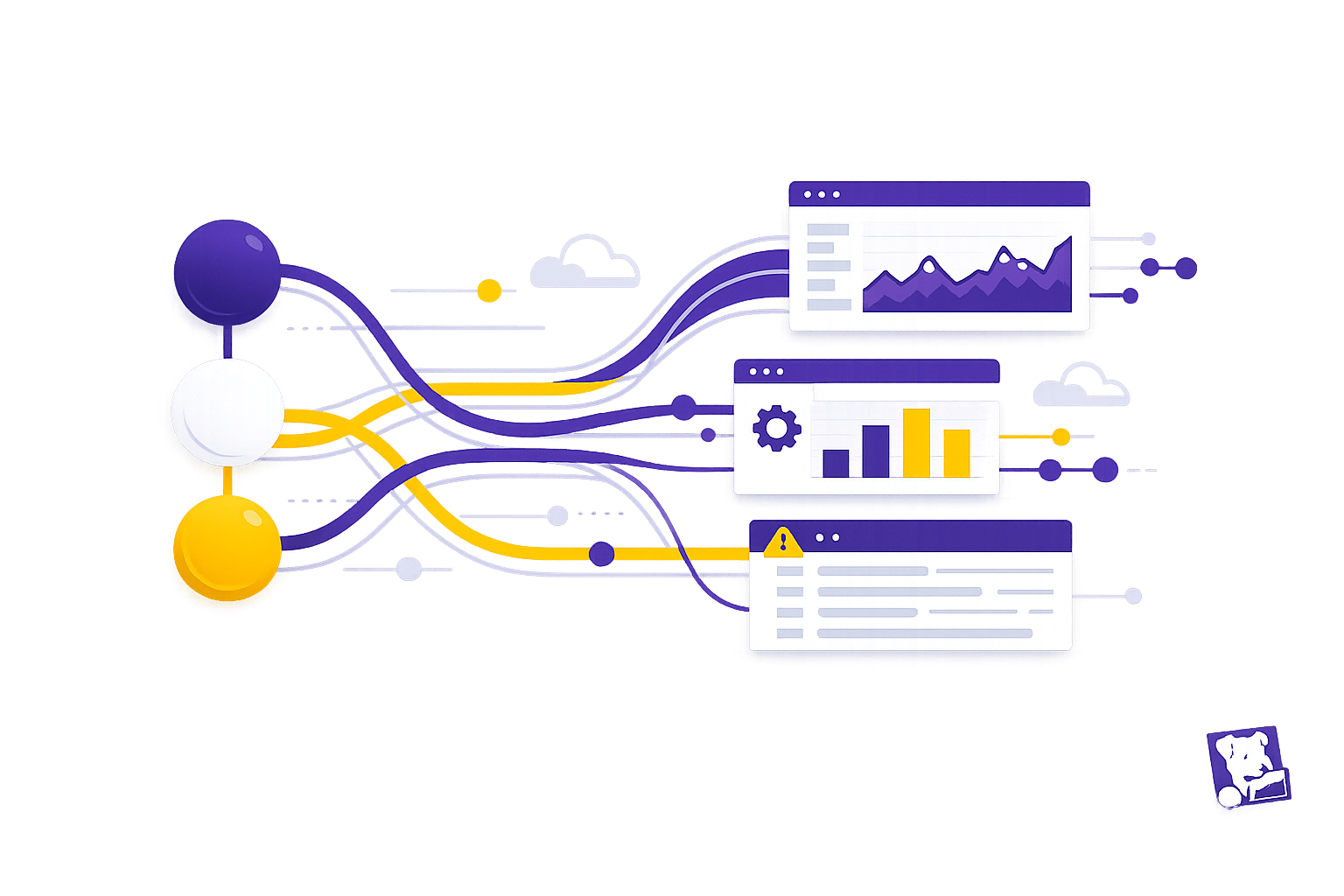 Real-Time Data Ingestion with Datadog APIs