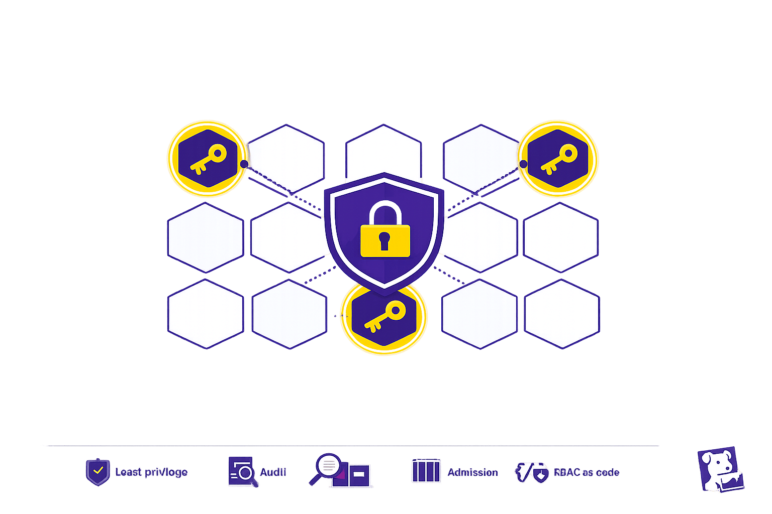 Best Practices for Kubernetes RBAC