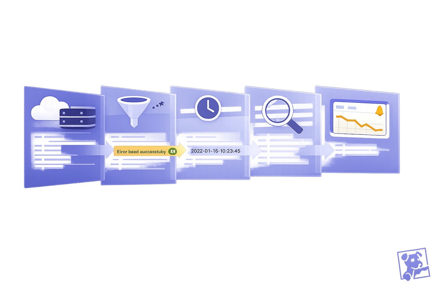 Fix Log Parsing Errors in Datadog