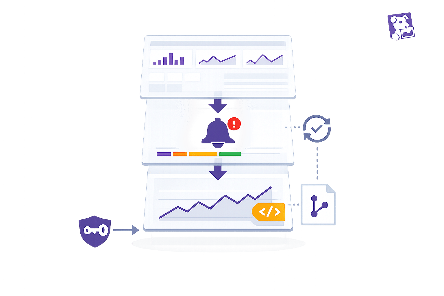 Mastering the Datadog API: How to Automate Dashboards, Monitors, and Metrics
