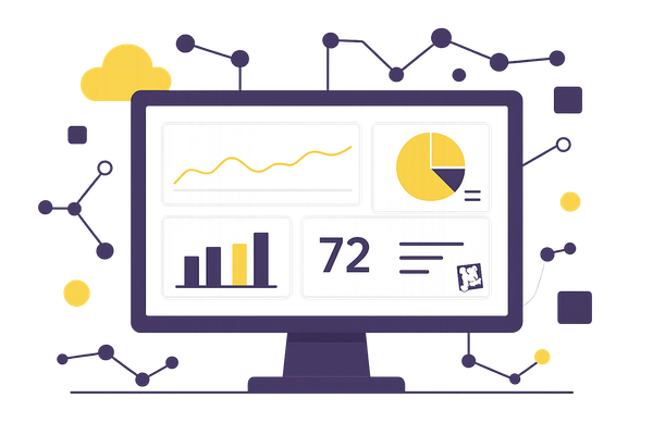 Datadog Dashboards: Customization Tips for SMBs