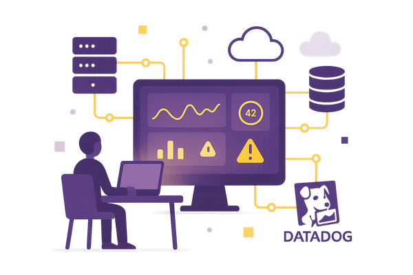Datadog for SMBs: Best Practices for Monitoring