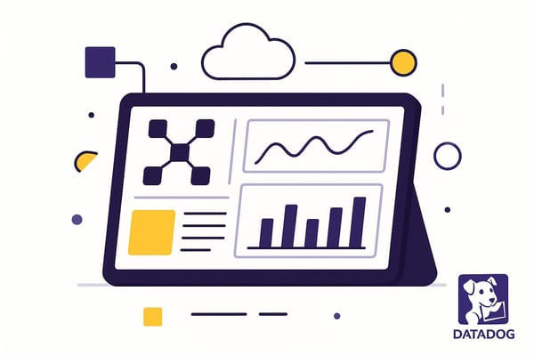 Real-Time Monitoring Basics with Datadog