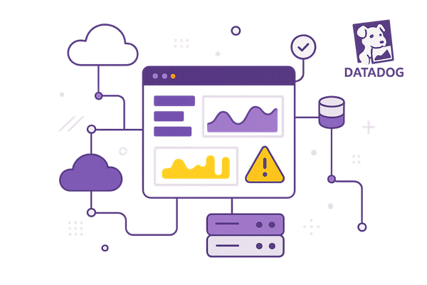Getting Started with Datadog on Engine Yard: Manual Setup Guide