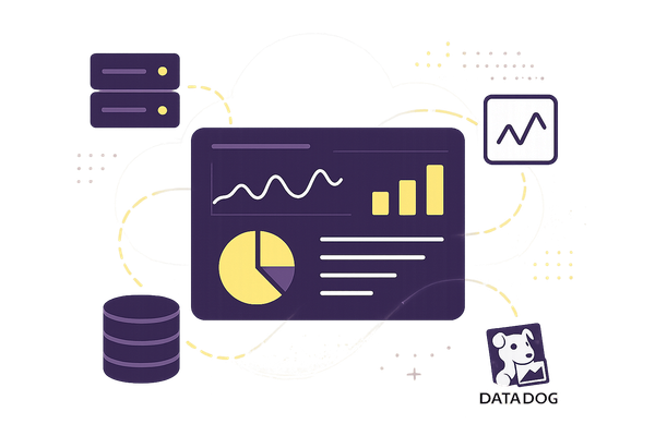 How to Monitor Fly.io Apps with Datadog Using Sidecar or API Integration