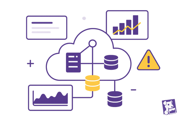 Datadog on DigitalOcean: Monitoring Droplets, DOKS, and More