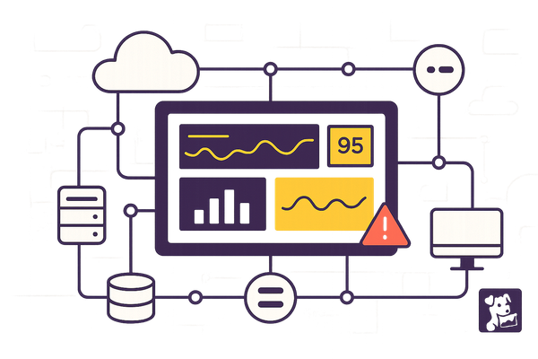 Full-Stack Observability on Heroku with the Datadog Add-On