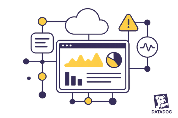 Datadog API Tutorial: Automate Everything from Logs to Alerts