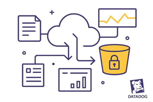 How to Archive Logs in Datadog