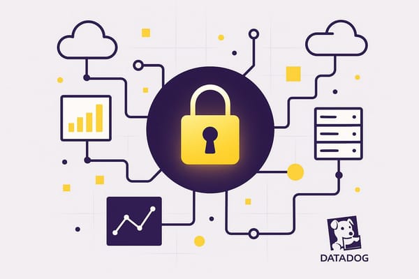 Best Practices for Datadog Access Control