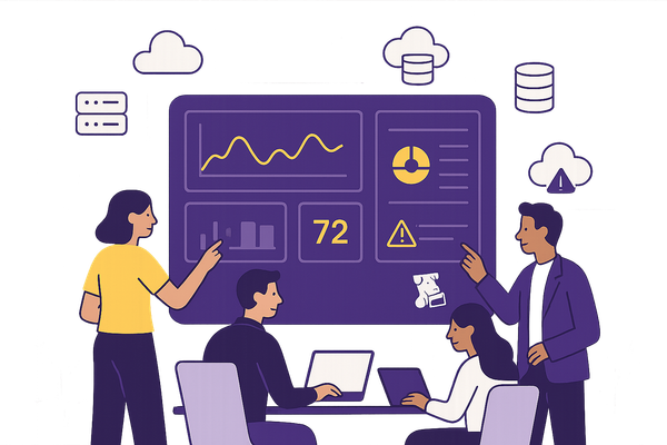 Top 7 Datadog Training Resources for SMBs