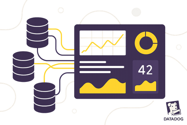 How to Monitor Connection Pooling in Datadog