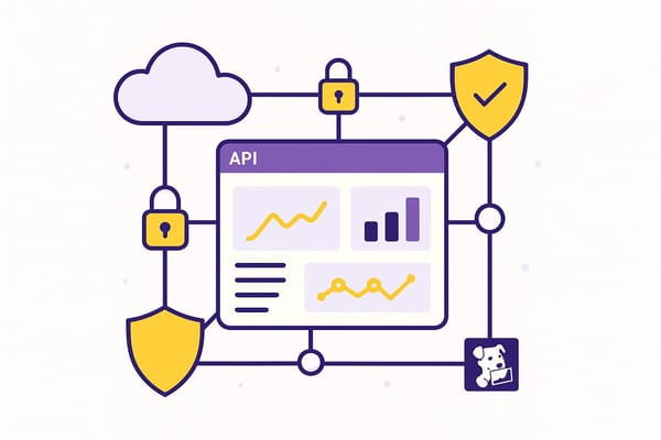 Ultimate Guide to API Security Monitoring with Datadog