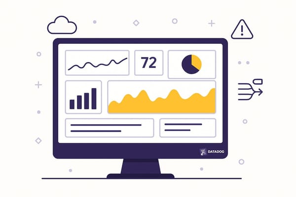 Common Datadog Dashboard Mistakes to Avoid