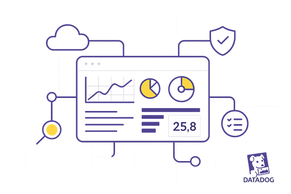 Datadog Audit Trail: Setup Guide