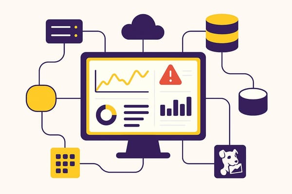 Common Application Performance Issues Datadog Solves