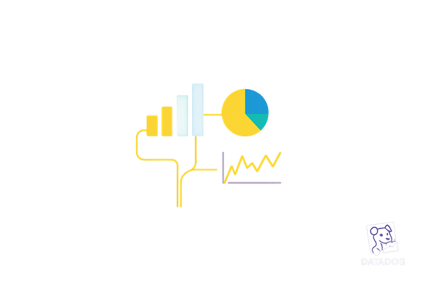Workload Distribution Metrics in Datadog