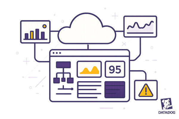 Best Practices for Optimizing Workflow Data in Datadog
