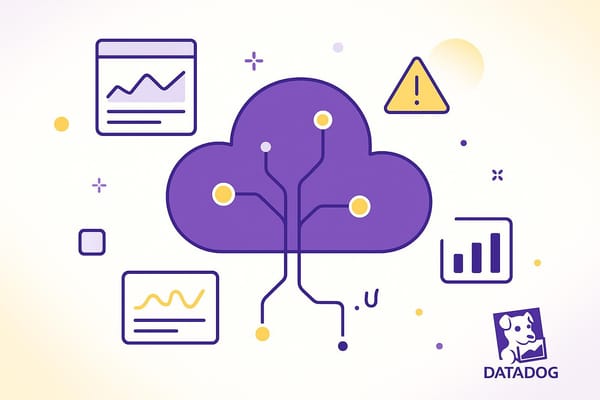How to Use Datadog for Cloud Compliance Audits