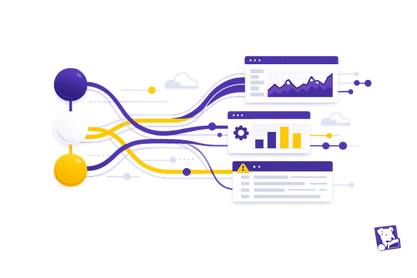 Real-Time Data Ingestion with Datadog APIs