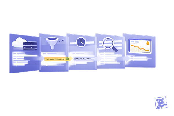 Fix Log Parsing Errors in Datadog