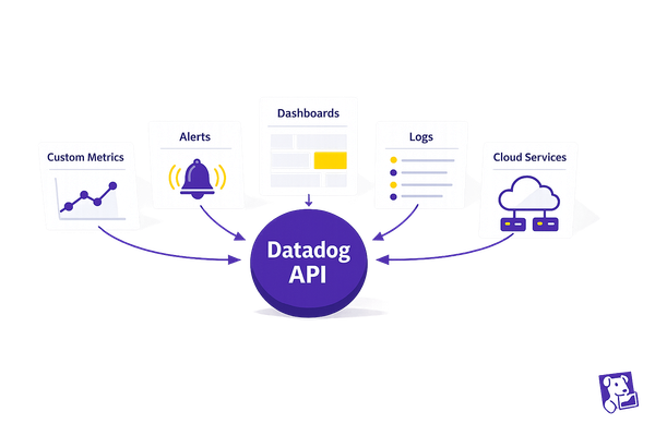 5 Powerful Things You Can Do with the Datadog API Today