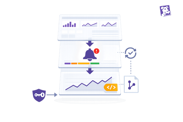 Mastering the Datadog API: How to Automate Dashboards, Monitors, and Metrics