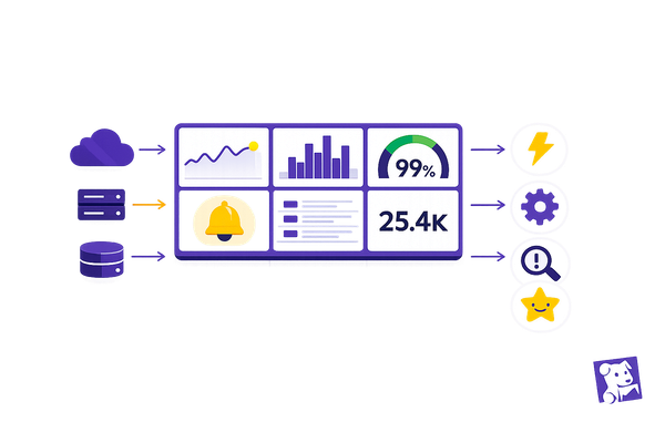 Real-Time Visualization for SMBs: Benefits
